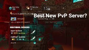Join this bukkit 1.7 server now!!!!!! Best Minecraft Server To Practice Pvp 10 2021