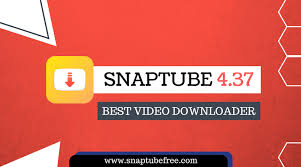 snaptube 4 37 apk snaptube latest version april 2018 version cool gifs april