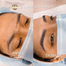 Fumar marihuana antes de una cirugía puede aumentar la producción de mucosidad en el tracto respiratorio, lo cual generaría problemas durante la operación. Zuee Adorno Eyebrow Designer Institute Medidas Que Nos Llevan A La Perfeccion Una Receta Individualizada Para Cada Rostro Atrevete A Dar Un Cambio Y Ve A La Segura Consultas Gratis