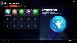 This can be done by either spending points during a match . Top 10 All New Things You Need To Try In Call Of Duty Black Ops 3 Mp1st