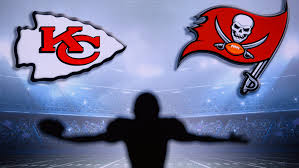 The tampa bay buccaneers (who won 11 games and lost 5 this season) of the nfc will take on the reigning super bowl champions, the afc's kansas city chiefs (who won 14 and lost 2). Xs0wz Pd5yhzgm