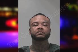 Brandan Kemp — Coweta County Jail Bookings