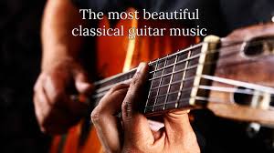He teaches jazz, rock, fusion, blues, fingerpicking, and bluegrass. 10 Beautiful Pieces Of Classical Music For Guitar Classic Fm