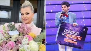 Acest show va fi difuzat sambata de la ora 20:00. Ce VarstÄƒ ImplineÈ™te AstÄƒzi Cristina Vasiu Detalii NeÈ™tiute Din ViaÈ›a Concurentei De La Te Cunosc De Undeva Spynews Ro