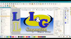 Wish there's an installer for illustrator that requires one time payment and not the. How To Digitize A Logo For Embroidery In Coreldraw Arxiusarquitectura