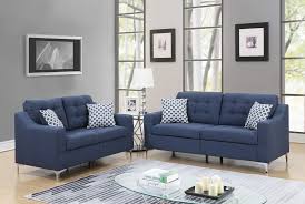 Regarded highly by designers, some of the best sofa set designs. Pricebusters Special Navy Sofa Love Under 500 U135 Blue Living Room Sets Price Busters Furniture