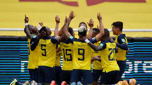Learn all the current bookmakers odds for the match on scores24.live! Fifa Fussball Weltmeisterschaft 2022 Nachrichten Freude Bei Argentinien Brasilien Venezuela Ecuador Mit Kantersieg Fifa Com
