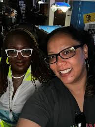 Congratulations to Vice President HMC Davidson