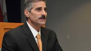 Lawmakers reject sale of Foley nursing home