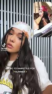 Rosemary Kim's Instagram, Twitter & Facebook