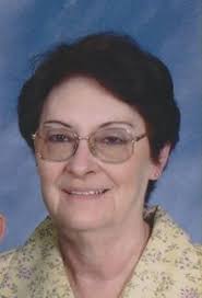 Obituary information for Lora Evelyn Corder