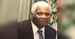 James Bland Obituary