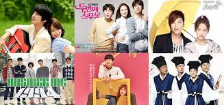 The 10 Best College K Dramas To Watch Right Now College Fun Drama Kdrama