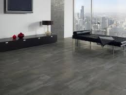 Larger tiles give more space for the tiles' surfaces to stand out without interruption, showing off their natural colours and patterns. Make A Statement With Large Floor Tiles