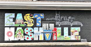 Find the best private art lessons in nashville, tn. Donut Art In East Nashville Nashville Public Art