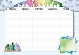 Hier gibt es den gratis stundenplan zum ausdrucken: Freebie Fur Dein Schulkind Besondere Stundenplane Zum Gratis Download Pink Dots Partystore Deko Blog