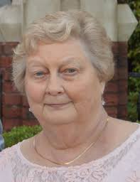 Peggy Walden Ray Obituary May 15, 2021