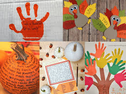 As an amazon associate i earn today i'm sharing a variety of letter v activities for preschoolers. 10 Of The Best And Most Meaningful Thanksgiving Gratitude Activities