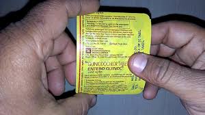 Enteroquinol Tablet Safe à¤¹ à¤ à¤¨à¤¹ Uses Benefits Side Effect Review In Hindi Youtube It is a member of a family of drugs called hydroxyquinolines which inhibit certain enzymes related to dna replication. enteroquinol tablet safe à¤¹ à¤ à¤¨à¤¹