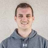 The Relentless Pursuit of Excellence www.trabucofootball.com