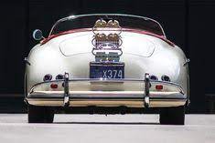 Porsche 356 Ferdinand Porsches Bathtub Porsche 356 Porsche Ferdinand Porsche