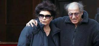 E adesso dedichiamo quest'articolo a adriano celentano e ornella muti e leggiamo direttamente da visto. Claudia Mori Moglie Adriano Celentano Ruggeri Sono La Coppia Piu Bella Perche