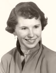 Obituary information for Betty Jane Olson