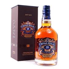 This item is not available, we selected these for you instead. Chivas Chivas Regal 18 Years Gift Box Luxurious Drinks