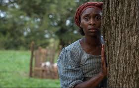 Cynthia erivo plays harriet tubman with a mournful fury read next: The True Story Behind The Harriet Tubman Movie At The Smithsonian Smithsonian Magazine