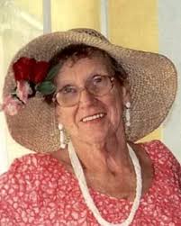 Obituary information for Bonnie Jean Johnston