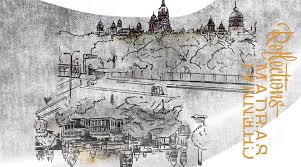 Madras Day: Madras Literary Society to rekindle history through two  exhibitions | Cities News,The Indian Express