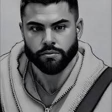 Daniel Bojarski's Instagram, Twitter & Facebook