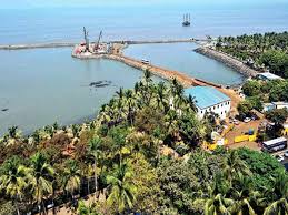 South Bombay S New Coastline Beyond The Breach Mumbai News Times Of India