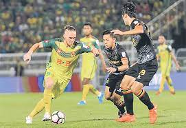 Liga super malaysia 2017 akan memulakan aksi perlawanan pertama pada 20 januari 2017. Senarai Penjaring Gol Terbanyak Liga Super 2017 Info Info Penyokong Skuad Lang Merah