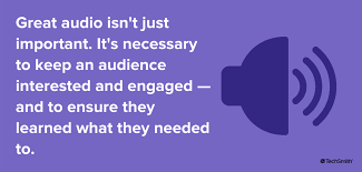 For that, copy its url and paste it to the last field of the menu. How To Do Voice Over Like A Pro The Complete Guide Techsmith