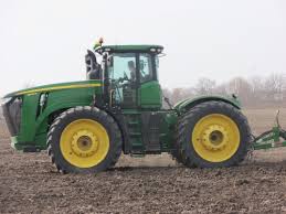 pin on john deere equipment