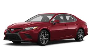The 2021 toyota camry takes the midsize sedan with all its convenience and evolves it for the better. 2020 Toyota Camry Hybrid Reviews Photos And More Carmax