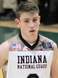 Braden Smith, Purdue, Point Guard