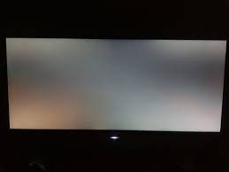 The bad glow pictures you see online are usually taken in complete darkness with the monitors brightness on. Ips Bleeding Dolayindan Monitoru Garantiye Vermek Technopat Sosyal
