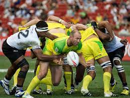 The official account covering awesome content from the men's and women's hsbc world rugby. Rugby Sevens Fact Or Fiction Quiz Britannica