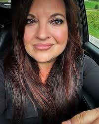 Erica Chambers's Instagram, Twitter & Facebook