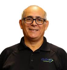 3Q22 by The GEO Group