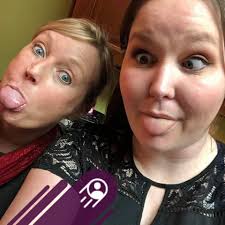 Grandma has a glowing giraffe mobility scooter, and she loves it so much!  It has a long giraffe neck