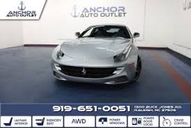 Used cars, trucks, and suvs for sale at ferrari los angeles. Used Ferraris For Sale Near Me Truecar