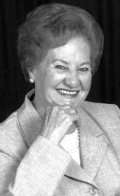 Betty Amos Apperson Dunivan