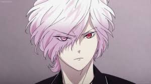 Subaru Sakamaki Diabolik Lovers Diabolik Lovers Diabolik Anime