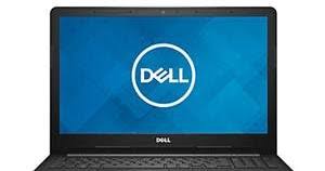 The company says that the laptop is designed to manage daily tasks. ØªØ¹Ø±ÙŠÙØ§Øª Ù„Ø§Ø¨ ØªÙˆØ¨ Dell Inspiron 15 3000 Series