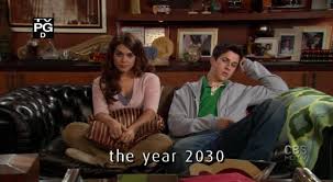 How i met your mother season 1. 10 Feitjes Over How I Met Your Mother Filmgeek