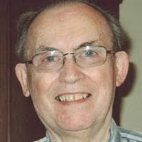 Vernon Arthur Brickley Obituary