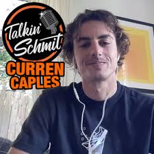 Talkin' Schmit Ep. 90: James Kelch by Talkin' Schmit